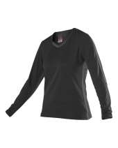 Alleson Athletic A00232 Girl's Dig Long Sleeve Volleyball Jersey