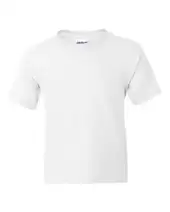 Gildan 8000B Youth DryBlend? T-Shirt 2 Pack