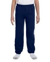 Gildan G182B Youth Heavy Blend™ 8 oz. 50/50 Sweatpants