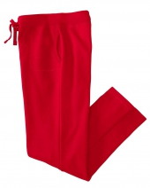 Gildan G184FL Ladies' Heavy Blend™ 8 oz. 50/50 Open-Bottom Sweatpants