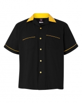 Hilton HP2244 GM Legend Bowling Shirt