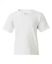 Gildan 5000B Youth Heavy Cotton? T-Shirt 2 Pack