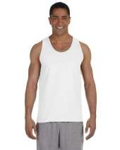 Gildan G220 Adult Ultra Cotton® 6 oz. Tank