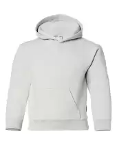 Gildan 18500B Youth Heavy Blend? Hooded Sweatshirt 2 Pack