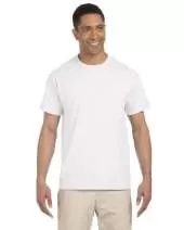 Gildan G230 Adult Ultra Cotton® 6 oz. Pocket T-Shirt