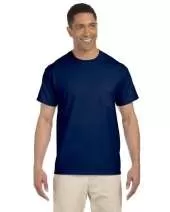 Gildan G230 Adult Ultra Cotton® 6 oz. Pocket T-Shirt