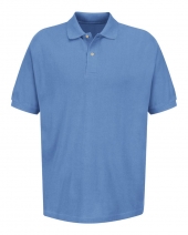 Red Kap 7701 Inner Harbor Basic Pique Polo