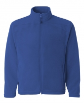 Colorado Clothing 5289 Leadville Microfleece Full-Zip Jacket