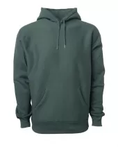 Independent Trading Co. IND5000P Legend - Premium Heavyweight CROSS-Grain Hooded Sweatshirt