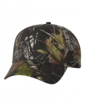 Kati LC15V Licensed Camo Hook-AND-LOOP Cap