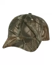 Kati LC15V Licensed Camo Hook-AND-LOOP Cap
