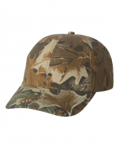 Kati LC10 Licensed Camo Cap