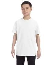 Gildan G500B Youth Cotton 5.3 oz. T-Shirt