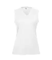 Badger Sport 216300 Girls B-Core Sleeveless Tank