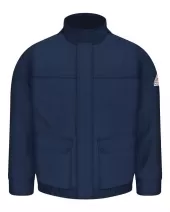 Bulwark JLJ8 Lined Bomber Jacket - EXCEL FR