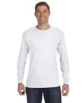 Gildan G540 Adult Cotton 5.3 oz. Long-Sleeve T-Shirt