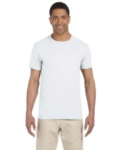 Gildan G640 Adult Softstyle® 4.5 oz. T-Shirt