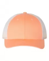 Richardson 115 Low Pro Trucker Cap