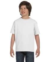 Gildan G800B Youth DryBlend® 5.5 oz. 50/50 T-Shirt