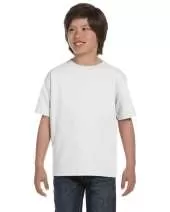 Gildan G800B Youth DryBlend® 5.5 oz. 50/50 T-Shirt