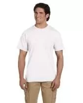 Gildan G830 Adult DryBlend® 5.5 oz. 50/50 Pocket T-Shirt
