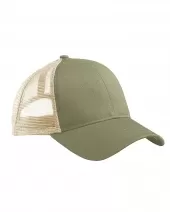 econscious EC7070 Eco Trucker Organic/Recycled Hat