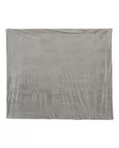 Alpine Fleece 8712 Micro Mink Sherpa Blanket
