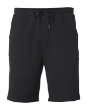 Independent Trading Co. IND20SRT Midweight Fleece Shorts