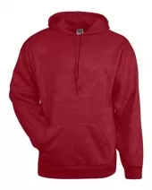 Badger 1439 Monocam Embossed Hooded Sweatshirt