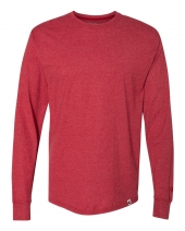 Champion AO280 Originals Soft-Wash Long Sleeve Tee