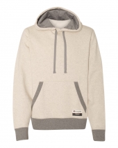 Champion AO600 Originals Sueded Fleece Pullover Hood