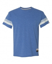 Champion AO300 Originals Triblend Varsity Tee
