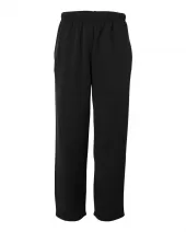 Badger 1478 Performance Fleece Open-Bottom Sweatpants