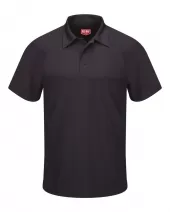 Red Kap SK92 Performance Knit® Flex Series Active Polo