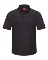 Red Kap SK90 Performance Knit® Flex Series Pro Polo
