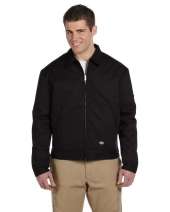 Dickies JT15 Men's 8 oz. Lined Eisenhower Jacket