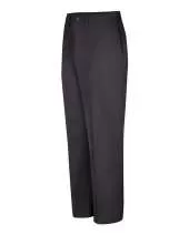 Red Kap PC44 Plain Front Casual Cotton Pants