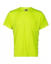 ML Kishigo 9200-9201 Premium Black Series® Hi-Viz T-Shirt