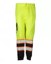 ML Kishigo 3118-3119 Premium Brilliant Series® Mesh Pants