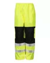 ML Kishigo RWP112 Premium Brilliant Series® Rainwear Pants