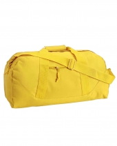 UltraClub 8806 Game Day Large Square Duffel