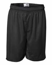 Badger 7207 Pro Mesh 7" Shorts