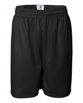 Badger 7209 Pro Mesh 9" Shorts