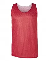 Badger 8529 Pro Mesh Reversible Tank Top
