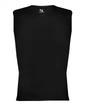 Badger 4631 Pro-Compression Sleeveless T-Shirt