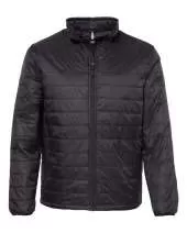 Independent Trading Co. EXP100PFZ Puffer Jacket