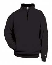 Sierra Pacific 3051 Fleece Quarter-Zip Pullover