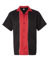 Hilton HP2246 Quest Bowling Shirt