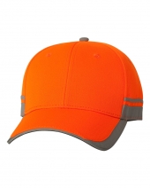 Outdoor Cap SAF201 Reflective Cap