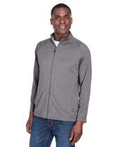 Devon & Jones DG420 Men's Stretch Tech-Shell® Compass Full-Zip